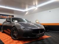 Maserati Ghibli 3.0 V6 275CH START/STOP DIESEL - <small></small> 44.990 € <small>TTC</small> - #2