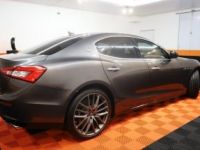 Maserati Ghibli 3.0 V6 275CH START/STOP DIESEL - <small></small> 44.990 € <small>TTC</small> - #3