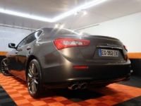 Maserati Ghibli 3.0 V6 275CH START/STOP DIESEL - <small></small> 44.990 € <small>TTC</small> - #4