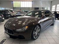 Maserati Ghibli 3.0 V6 275CH START/STOP DIESEL - <small></small> 32.900 € <small>TTC</small> - #1