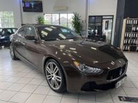 Maserati Ghibli 3.0 V6 275CH START/STOP DIESEL - <small></small> 32.900 € <small>TTC</small> - #2