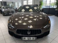 Maserati Ghibli 3.0 V6 275CH START/STOP DIESEL - <small></small> 32.900 € <small>TTC</small> - #3