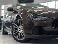 Maserati Ghibli 3.0 V6 275CH START/STOP DIESEL - <small></small> 32.900 € <small>TTC</small> - #4