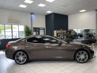 Maserati Ghibli 3.0 V6 275CH START/STOP DIESEL - <small></small> 32.900 € <small>TTC</small> - #5