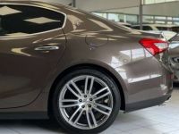 Maserati Ghibli 3.0 V6 275CH START/STOP DIESEL - <small></small> 32.900 € <small>TTC</small> - #10