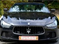 Maserati Ghibli 3.0 V6 275CH START/STOP DIESEL - <small></small> 35.999 € <small>TTC</small> - #2