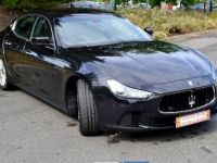 Maserati Ghibli 3.0 V6 275CH START/STOP DIESEL - <small></small> 35.999 € <small>TTC</small> - #3