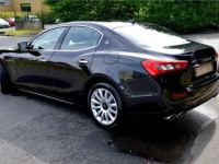 Maserati Ghibli 3.0 V6 275CH START/STOP DIESEL - <small></small> 35.999 € <small>TTC</small> - #6