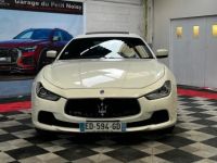 Maserati Ghibli 3.0 V6 275CH START/STOP DIESEL - <small></small> 22.990 € <small>TTC</small> - #2