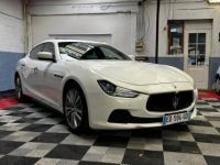 Maserati Ghibli 3.0 V6 275CH START/STOP DIESEL - <small></small> 22.990 € <small>TTC</small> - #3