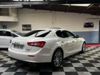 Maserati Ghibli 3.0 V6 275CH START/STOP DIESEL - <small></small> 22.990 € <small>TTC</small> - #4