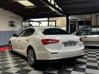 Maserati Ghibli 3.0 V6 275CH START/STOP DIESEL - <small></small> 22.990 € <small>TTC</small> - #5