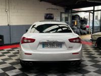 Maserati Ghibli 3.0 V6 275CH START/STOP DIESEL - <small></small> 22.990 € <small>TTC</small> - #6