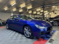 Maserati Ghibli 3.0 V6 275cv BVA GranLusso garantie 12 mois - <small></small> 48.990 € <small>TTC</small> - #3