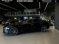 Maserati Ghibli 3.0 V6 350ch GranSport 256g - <small></small> 62.900 € <small>TTC</small> - #2