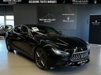 Maserati Ghibli 3.0 V6 350ch GranSport 256g - <small></small> 62.900 € <small>TTC</small> - #3