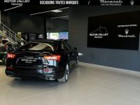 Maserati Ghibli 3.0 V6 350ch GranSport 256g - <small></small> 62.900 € <small>TTC</small> - #6