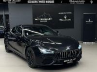 Maserati Ghibli 3.0 V6 350ch GranSport 256g - <small></small> 53.900 € <small>TTC</small> - #1