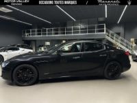 Maserati Ghibli 3.0 V6 350ch GranSport 256g - <small></small> 53.900 € <small>TTC</small> - #2