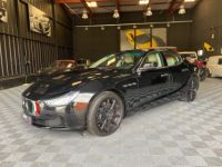 Maserati Ghibli 3.0 v6 410 ch s q4 - <small></small> 32.990 € <small>TTC</small> - #1