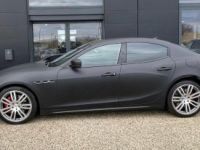 Maserati Ghibli 3.0 V6 410 S - <small></small> 32.900 € <small>TTC</small> - #3