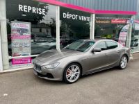 Maserati Ghibli 3.0 V6 410 S Q4 A - <small></small> 40.990 € <small>TTC</small> - #1