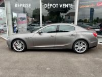 Maserati Ghibli 3.0 V6 410 S Q4 A - <small></small> 40.990 € <small>TTC</small> - #3