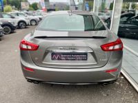 Maserati Ghibli 3.0 V6 410 S Q4 A - <small></small> 40.990 € <small>TTC</small> - #19