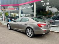 Maserati Ghibli 3.0 V6 410 S Q4 A - <small></small> 40.990 € <small>TTC</small> - #20