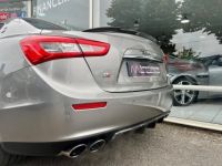 Maserati Ghibli 3.0 V6 410 S Q4 A - <small></small> 40.990 € <small>TTC</small> - #26