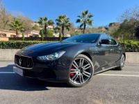 Maserati Ghibli 3.0 V6 410CH S Q4 - <small></small> 40.990 € <small>TTC</small> - #1