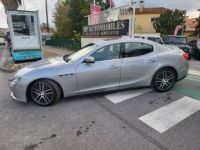 Maserati Ghibli 3.0 V6 410CH START/STOP S Q4 - <small></small> 49.990 € <small>TTC</small> - #1