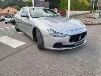 Maserati Ghibli 3.0 V6 410CH START/STOP S Q4 - <small></small> 49.990 € <small>TTC</small> - #11