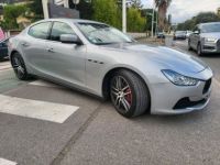 Maserati Ghibli 3.0 V6 410CH START/STOP S Q4 - <small></small> 49.990 € <small>TTC</small> - #13