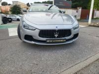 Maserati Ghibli 3.0 V6 410CH START/STOP S Q4 - <small></small> 49.990 € <small>TTC</small> - #14