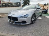 Maserati Ghibli 3.0 V6 410CH START/STOP S Q4 - <small></small> 49.990 € <small>TTC</small> - #15
