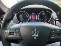 Maserati Ghibli 3.0 V6 410CH START/STOP S Q4 - <small></small> 49.990 € <small>TTC</small> - #18