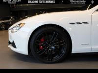 Maserati Ghibli 3.0 V6 410ch Start/Stop S Q4 - <small></small> 49.900 € <small>TTC</small> - #2