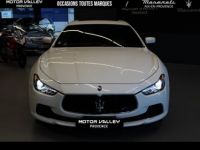 Maserati Ghibli 3.0 V6 410ch Start/Stop S Q4 - <small></small> 49.900 € <small>TTC</small> - #3