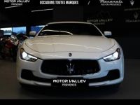 Maserati Ghibli 3.0 V6 410ch Start/Stop S Q4 - <small></small> 49.900 € <small>TTC</small> - #4