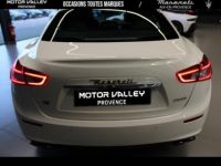 Maserati Ghibli 3.0 V6 410ch Start/Stop S Q4 - <small></small> 49.900 € <small>TTC</small> - #5