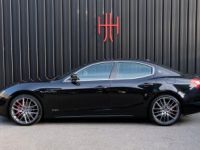 Maserati Ghibli 3.0 V6 430 S Q4 GRANSPORT - <small></small> 61.900 € <small>TTC</small> - #1