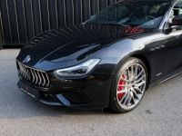 Maserati Ghibli 3.0 V6 430 S Q4 GRANSPORT - <small></small> 61.900 € <small>TTC</small> - #6