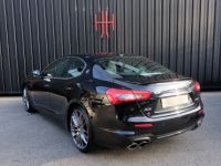Maserati Ghibli 3.0 V6 430 S Q4 GRANSPORT - <small></small> 61.900 € <small>TTC</small> - #11