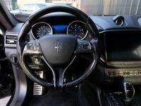 Maserati Ghibli 3.0 V6 430 S Q4 GRANSPORT - <small></small> 61.900 € <small>TTC</small> - #16