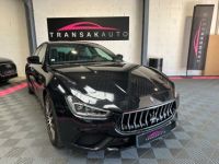 Maserati Ghibli 3.0 V6 430 S Q4 GranSport - <small></small> 55.990 € <small>TTC</small> - #1