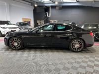 Maserati Ghibli 3.0 V6 430 S Q4 GranSport - <small></small> 55.990 € <small>TTC</small> - #6