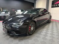 Maserati Ghibli 3.0 V6 430 S Q4 GranSport - <small></small> 55.990 € <small>TTC</small> - #7