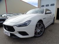 Maserati Ghibli 3.0 V6 430CH S Q4 GRANDSPORT - <small></small> 53.890 € <small>TTC</small> - #1