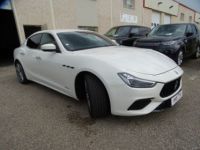 Maserati Ghibli 3.0 V6 430CH S Q4 GRANDSPORT - <small></small> 53.890 € <small>TTC</small> - #2